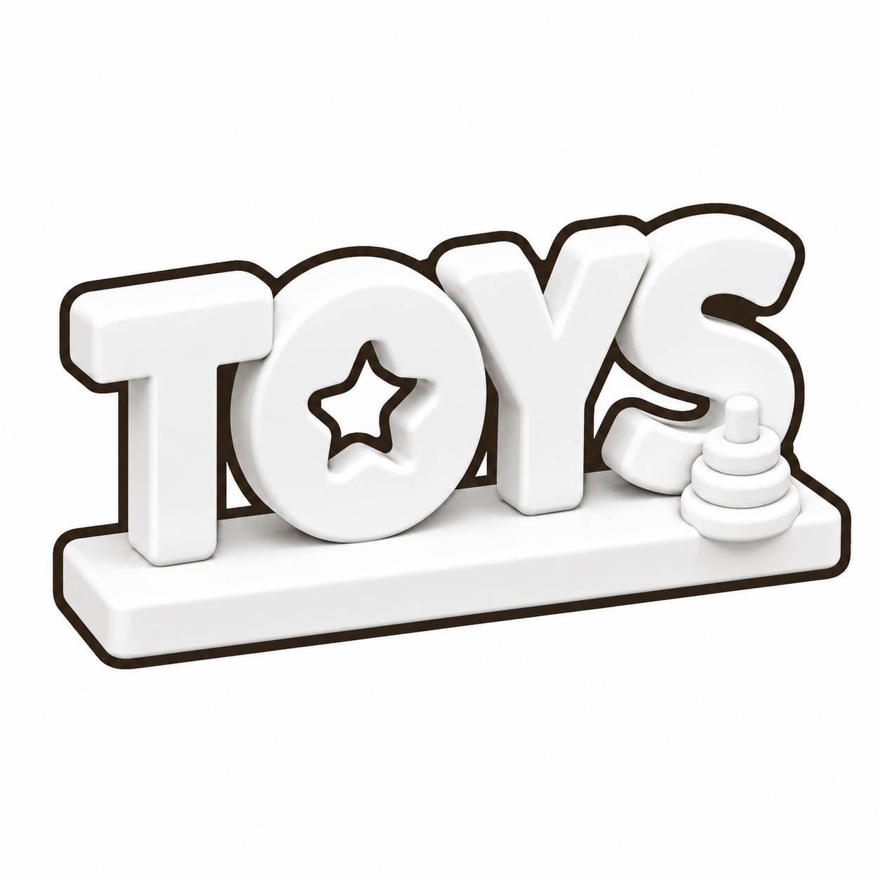 Personalized figurines and 3D creations for unique gifts, made in Dubai.